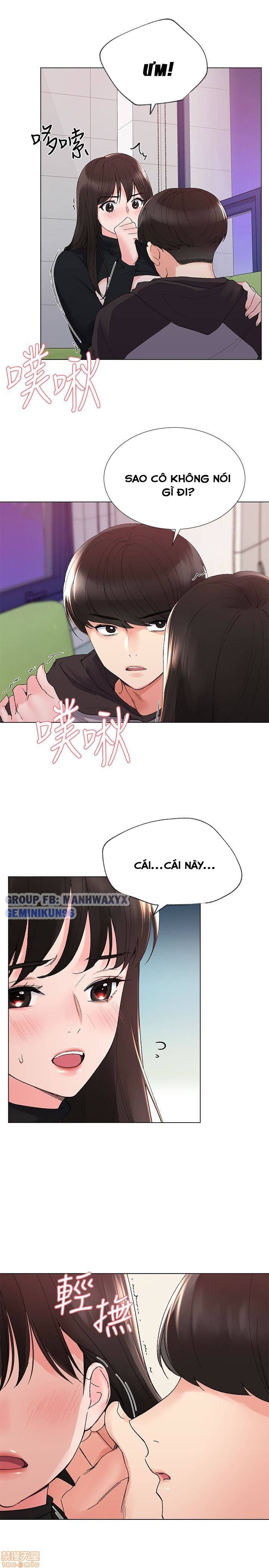 trả thù cô ta chapter 27 4