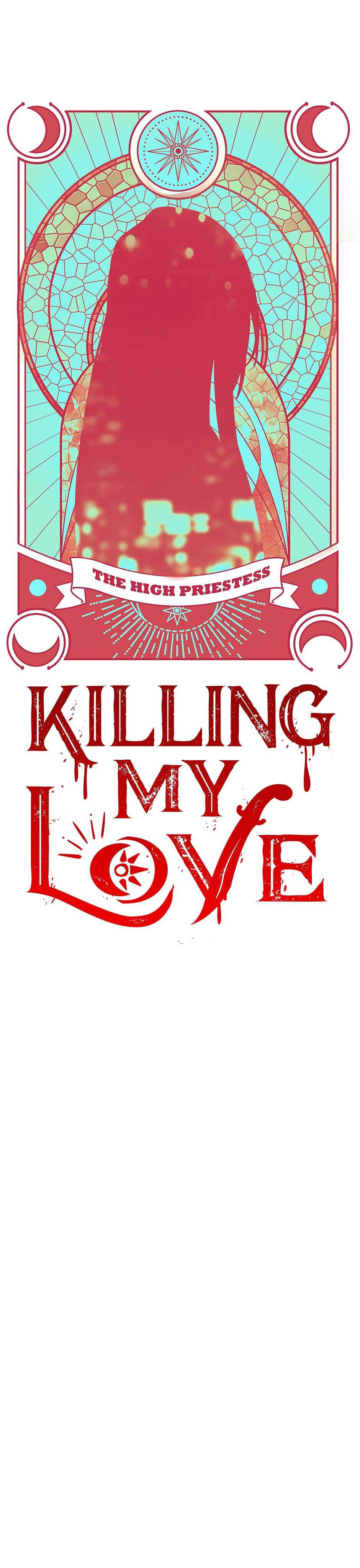 [16+] killing my love chapter 14.1 11