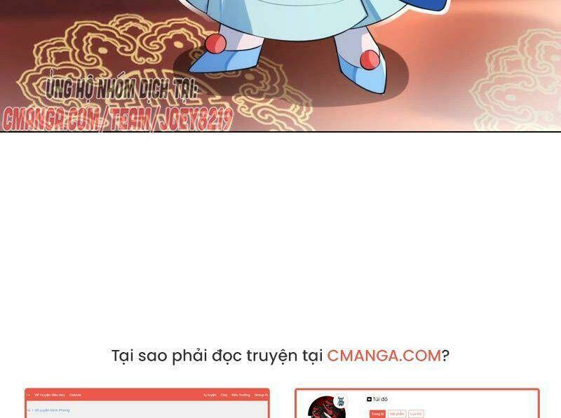 quận chúa vững vàng, thiết lập nhân vật không thể vỡ chapter 45.2 8