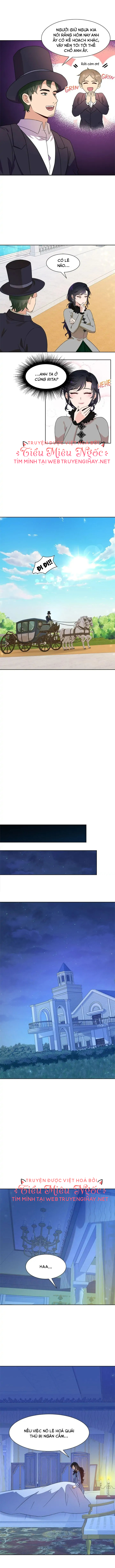 hương vị tình yêu chapter 84 9