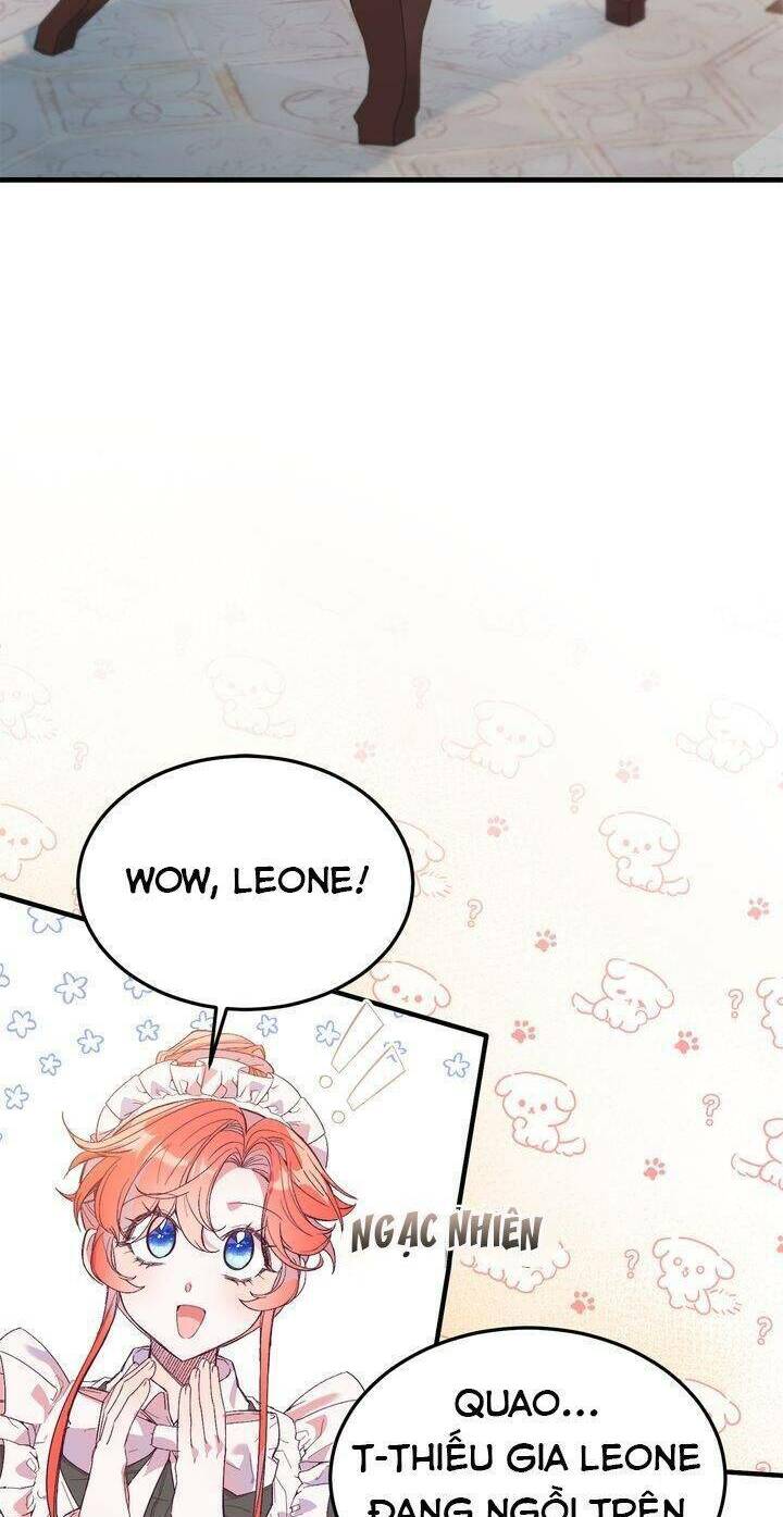 cách để trao vương miện cho vị hoàng tử hoang dã của tôi chapter 26 33