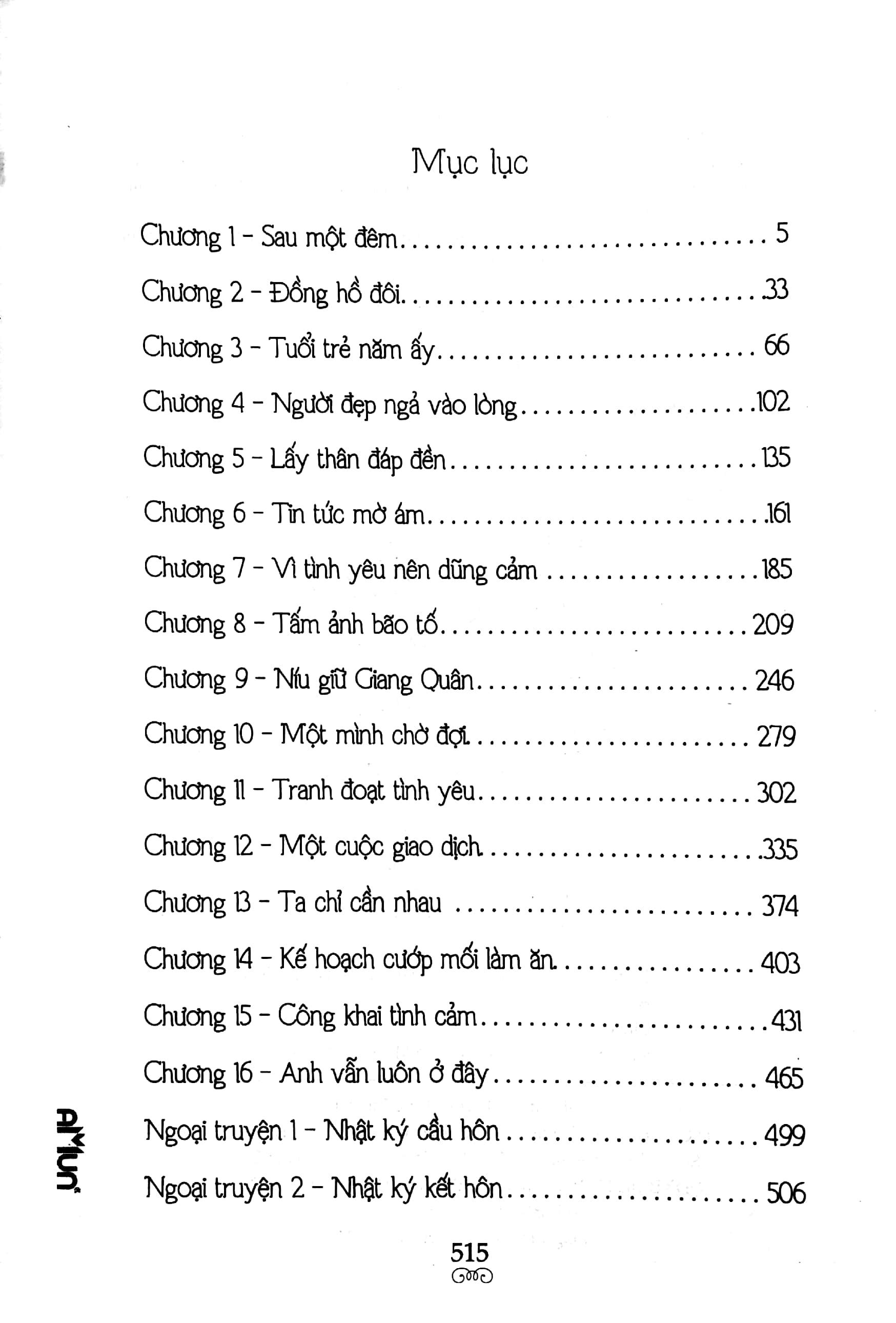 Sách Một Nửa Ngọt Ngào, Một Nửa Đau Thương