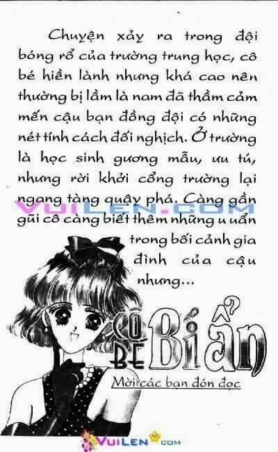 nữ sinh thời đại chapter 2 126