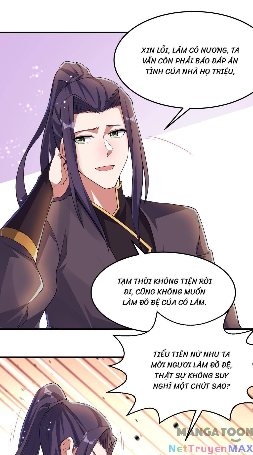 đệ nhất người ở rể chapter 235 19