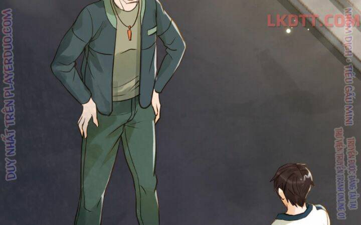 chồng trước 18 tuổi chapter 26 33