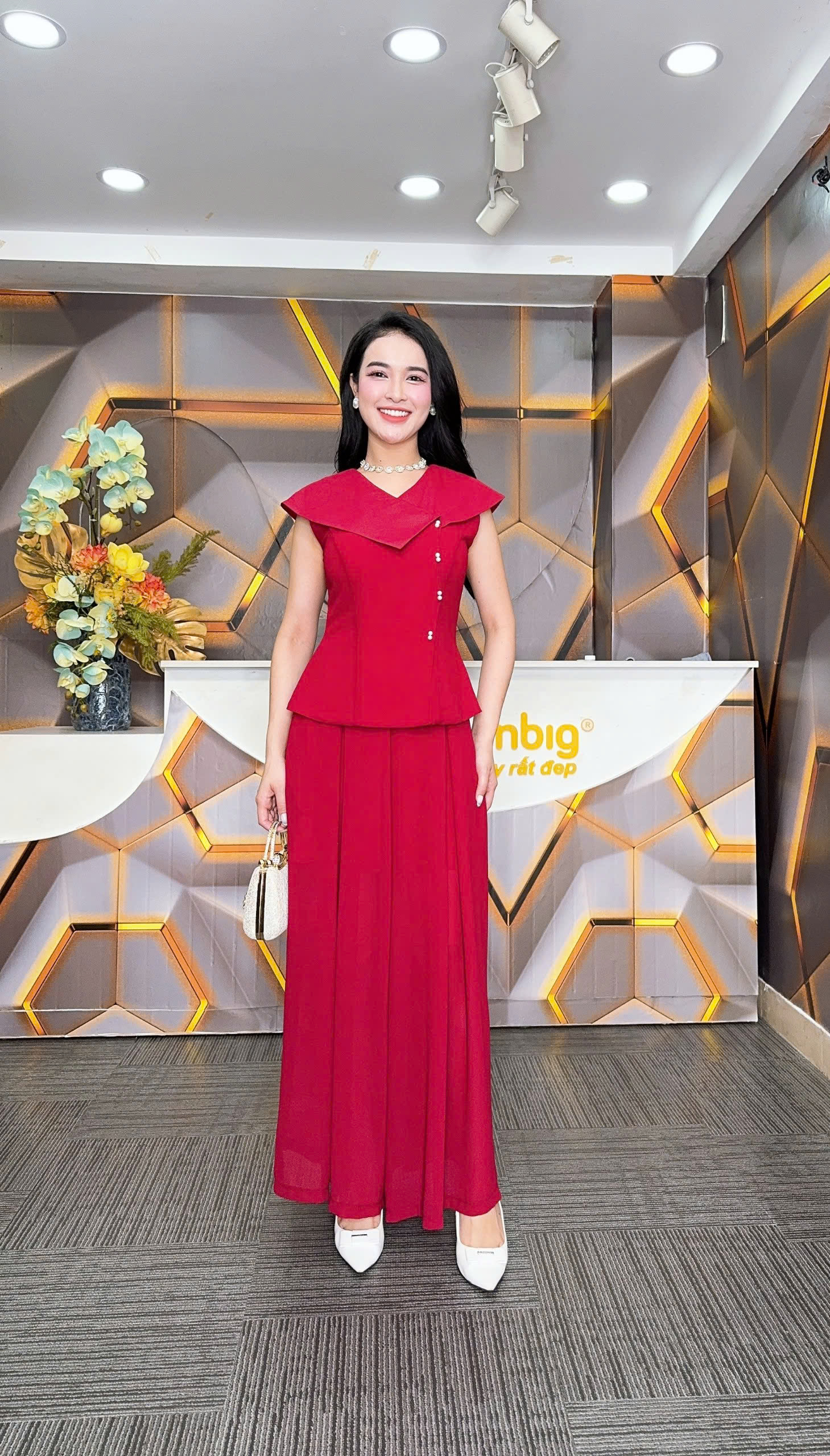 Set bộ - S1805 - Thương hiệu Zonbig
