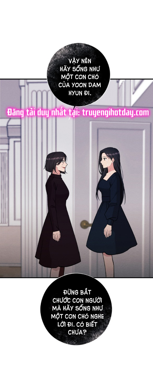 Ăn Mòn chapter 22.2 - Trang 29