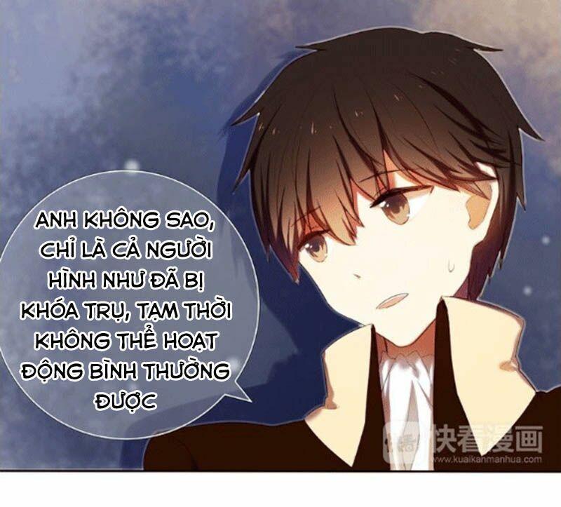 kế hoạch trái tim chapter 6 7