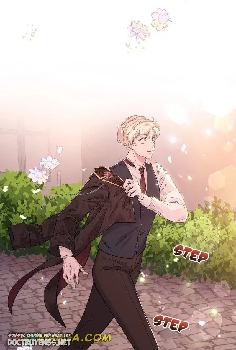 nếu tôi là nhân vật phản diện liệu tôi sẽ chết chapter 22 9