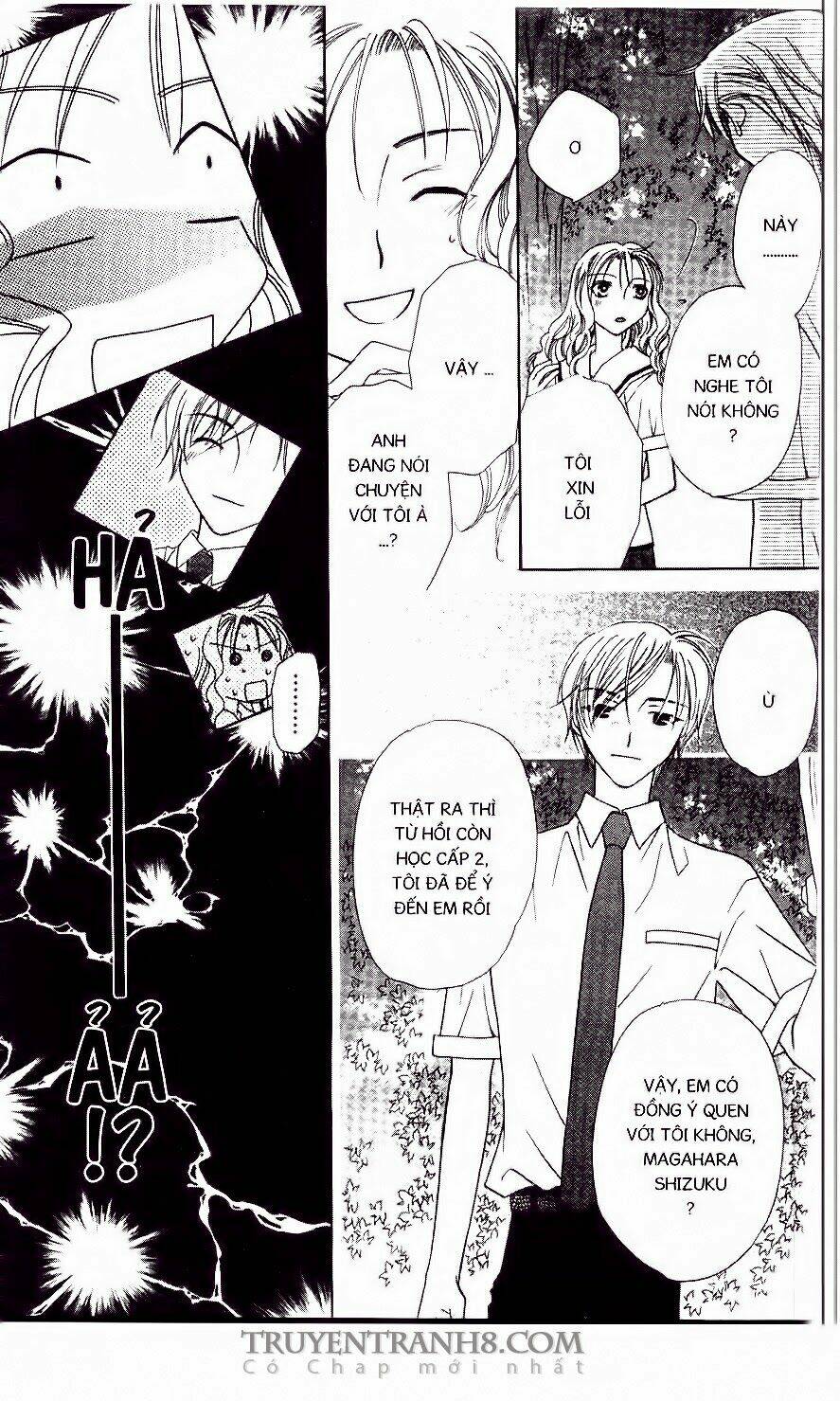 vườn địa đàng chapter 52 2