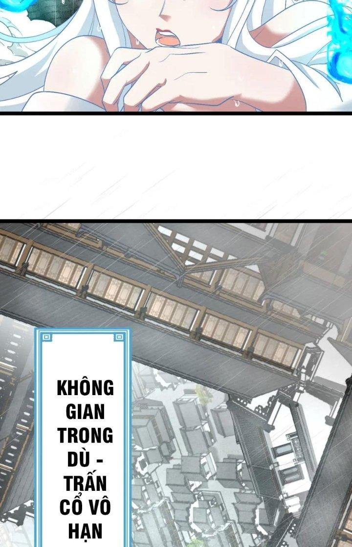 sau khi nằm, ta trở thành đại yêu chi vương chapter 13 15