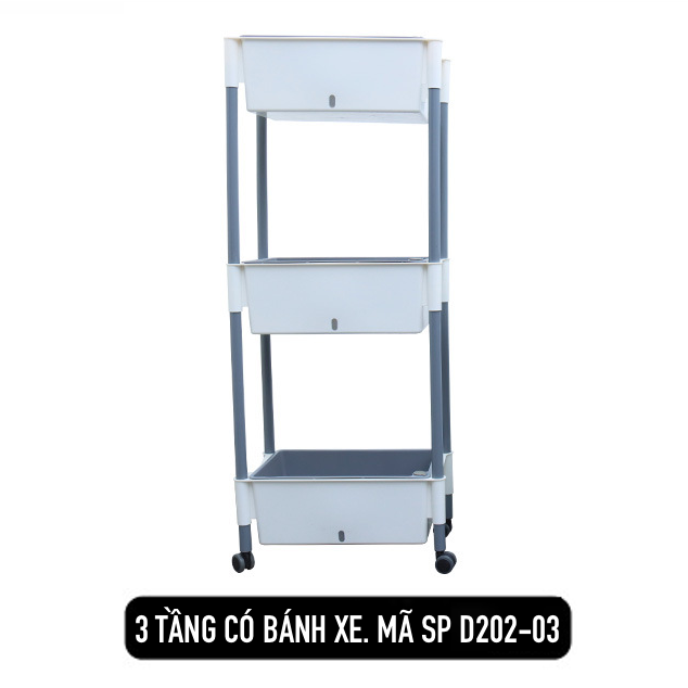 Chậu trồng rau Oliz D202. Chậu trồng rau thông minh tự dưỡng, có bánh xe di chuyển, phù hợp nhiều không gian