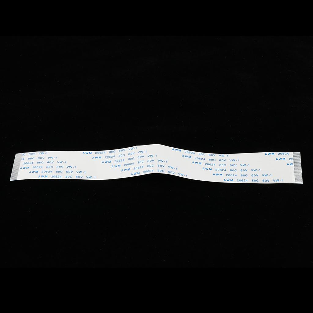 Drive Lens Ribbon Flex Cable KES-490A For Sony PS4 Console Green