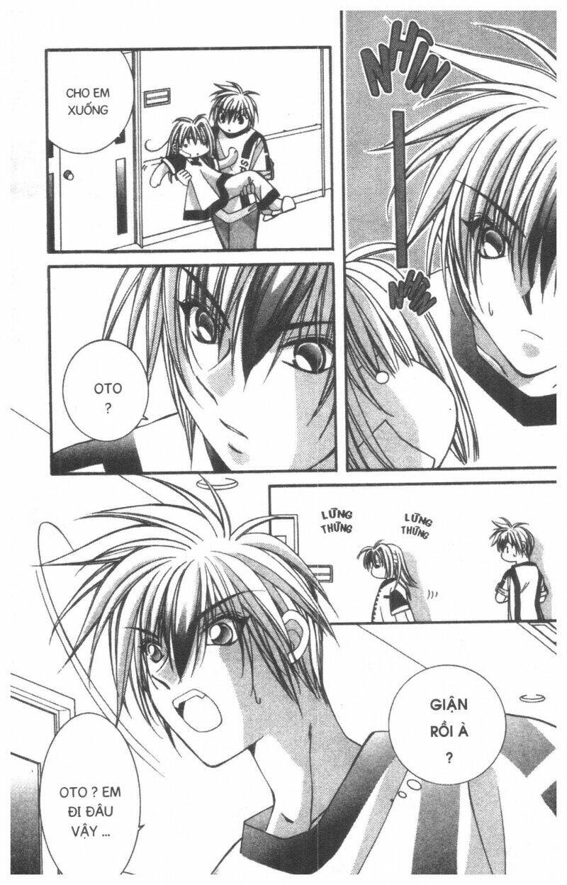 milk crown chapter 4 95