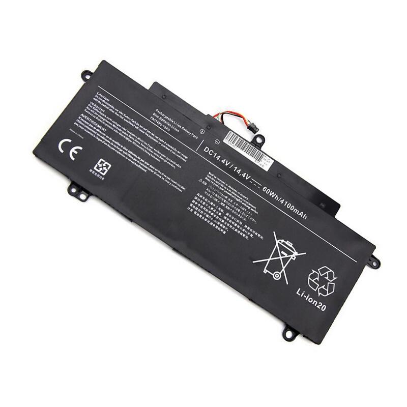 PIN MÁY TÍNH DÀNH CHO TOSHIBA TECRA Z40-A Z40-B Z50-A Z50-B/PA5149U-1BRS