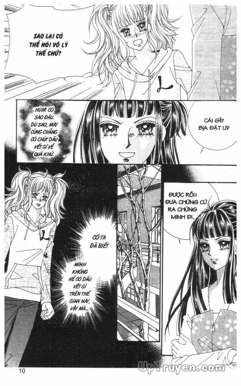 thoát kiếp hồ ly chapter 22 12