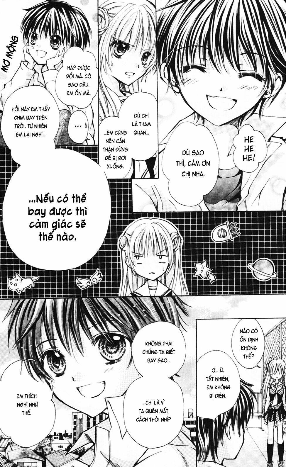 hal - makino aoi chapter 4 17