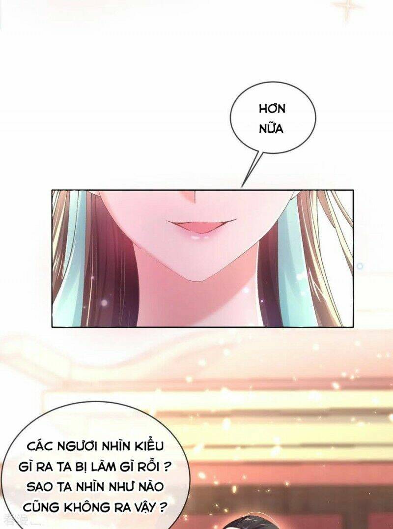 thị huyết y phi chapter 78 9