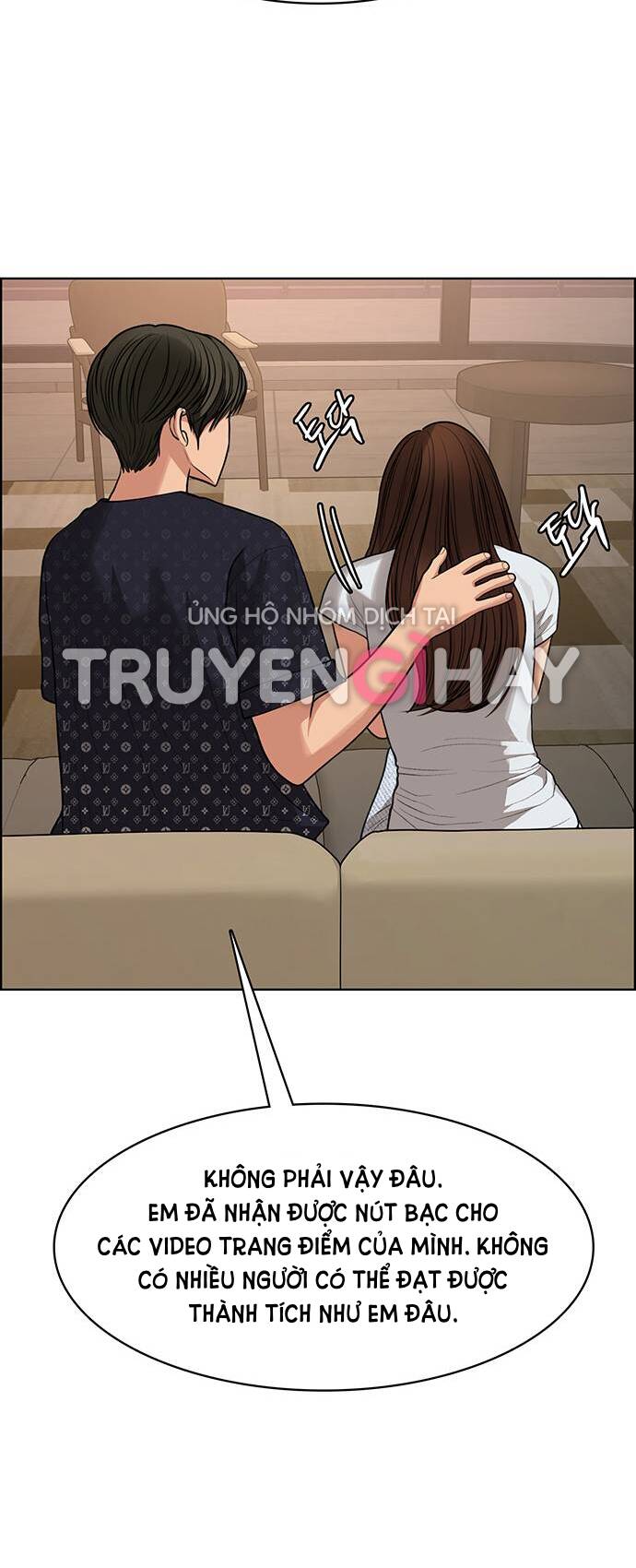 nữ thần giáng thế chapter 189.2 24