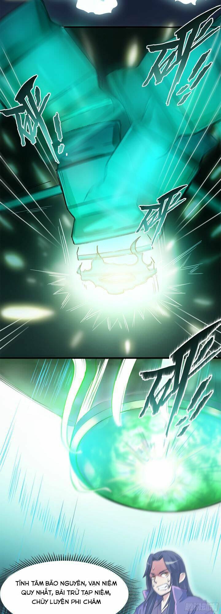 lâm phi truyện chapter 9 12