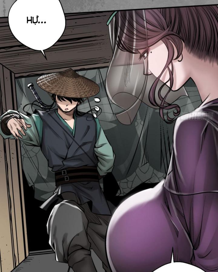 Tạng Phong Hành chapter 219 6