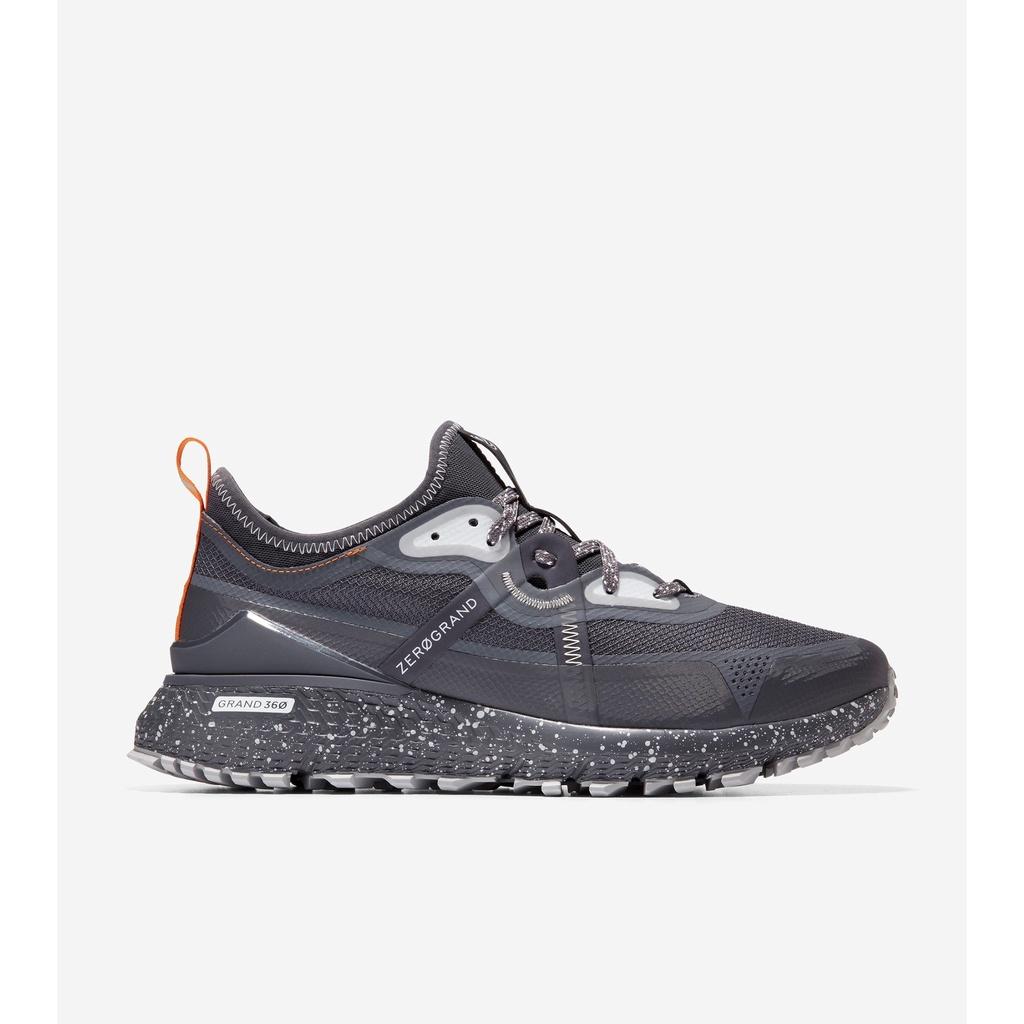 Giày Oxford Công Sở Cole Haan Nam Zerøgrand Overtake All Terrain Runner C32400 214