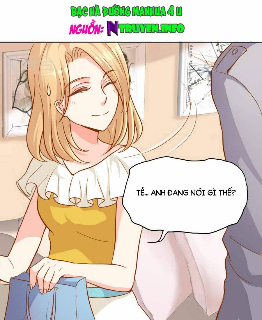 đào sắc tinh quang chapter 15 1