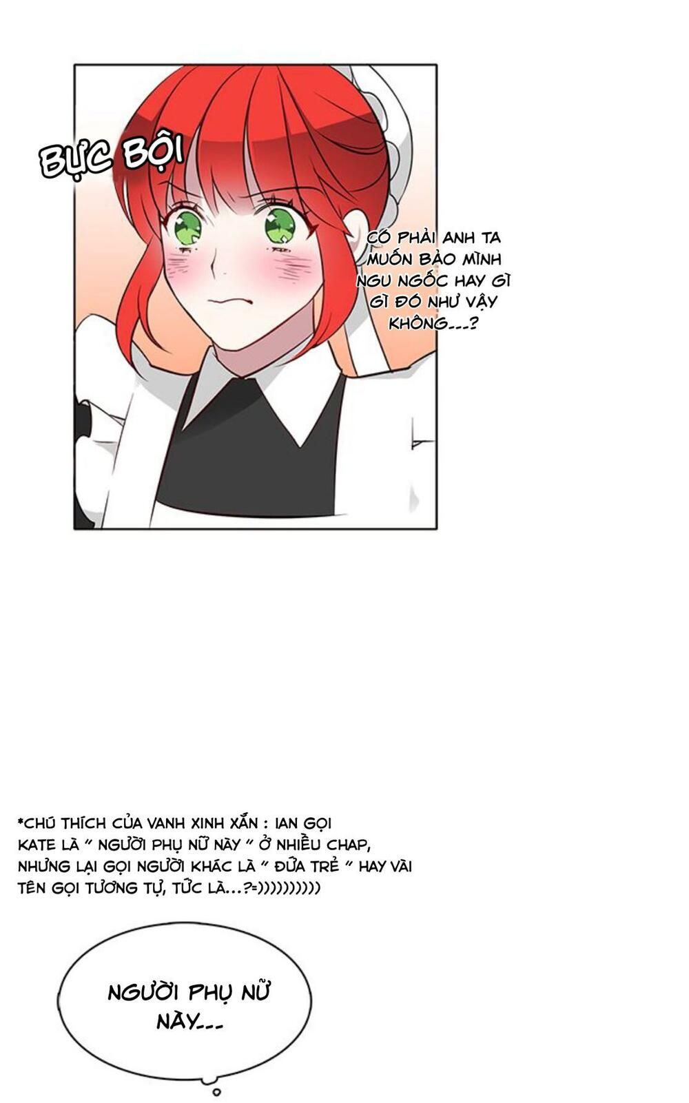 thám tử của muiella chapter 6.2 25