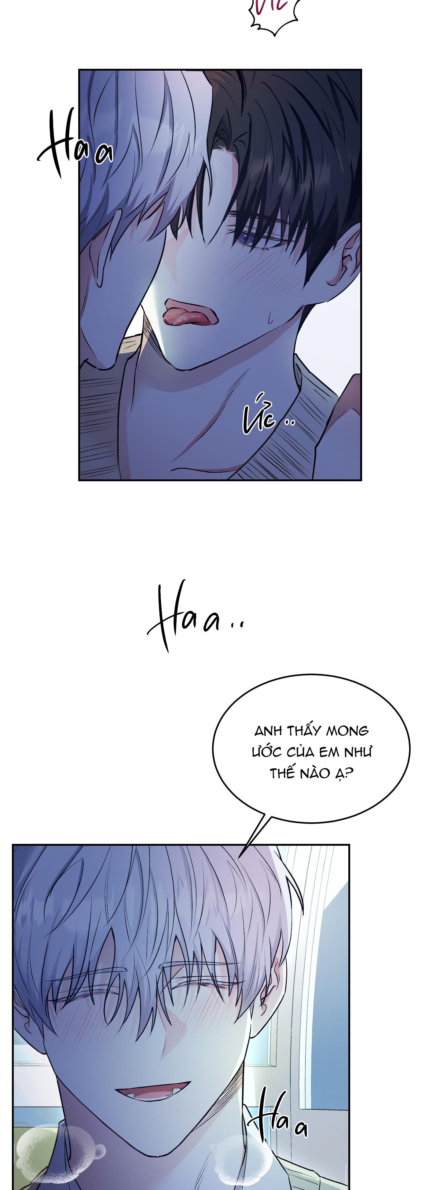 bắn là dính chapter 12 41