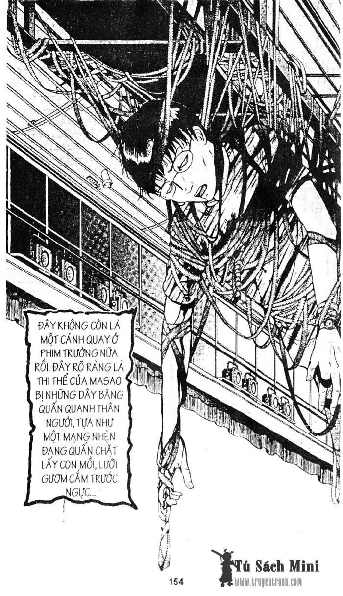 thám tử kindaichi (bản đẹp) chapter 120 27