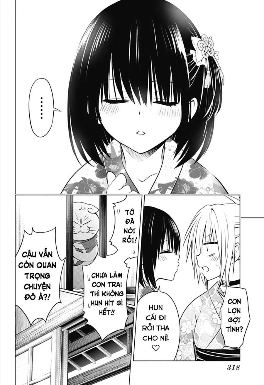 diệt quỷ nhẫn giả chapter 88 15