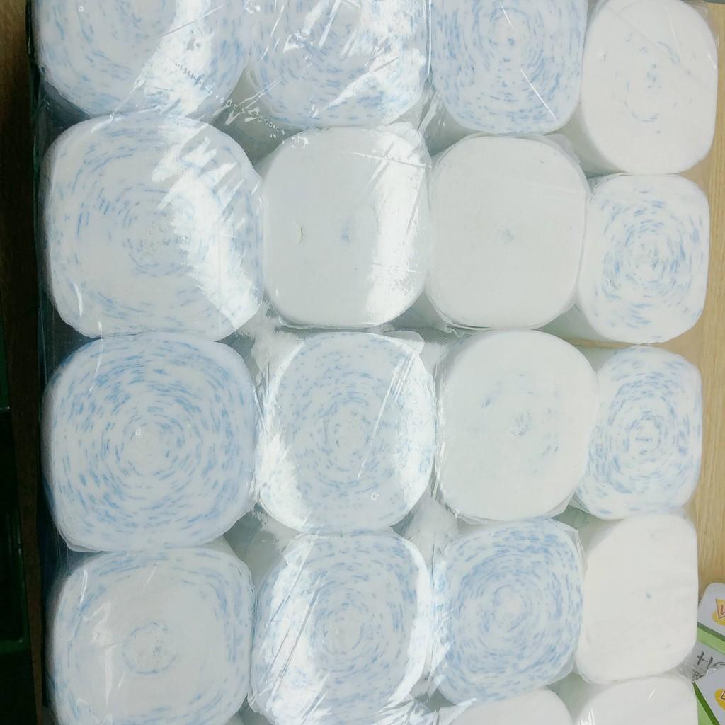 1 lốc 10 cuộn giấy vệ sinh siêu dai, Giấy hà nội siêu mềm . LG11