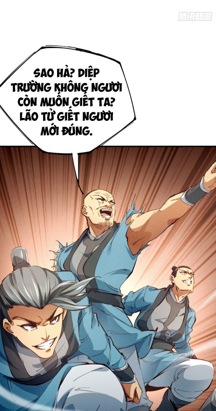 ta thành thần một mình chapter 6 10