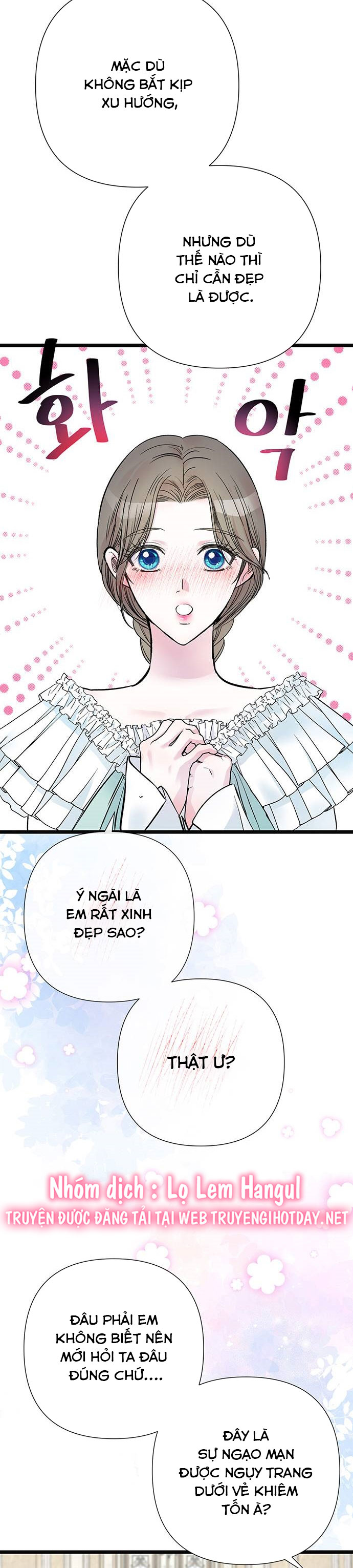 hoàng tử phiền toái chapter 48 37