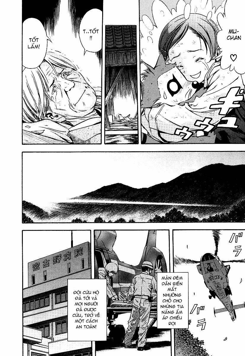 otogi matsuri chapter 36 36
