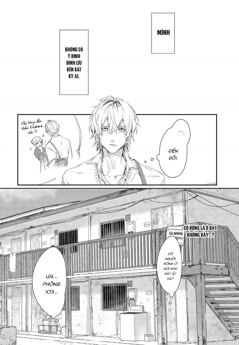 xin đừng buông tay em chapter 1 22