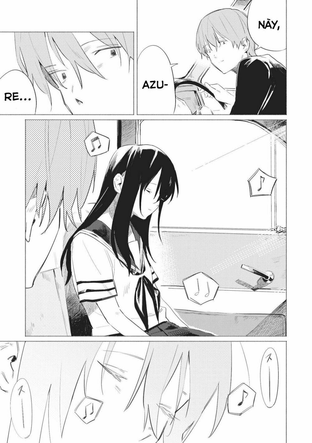 azure and claude chapter 17 17