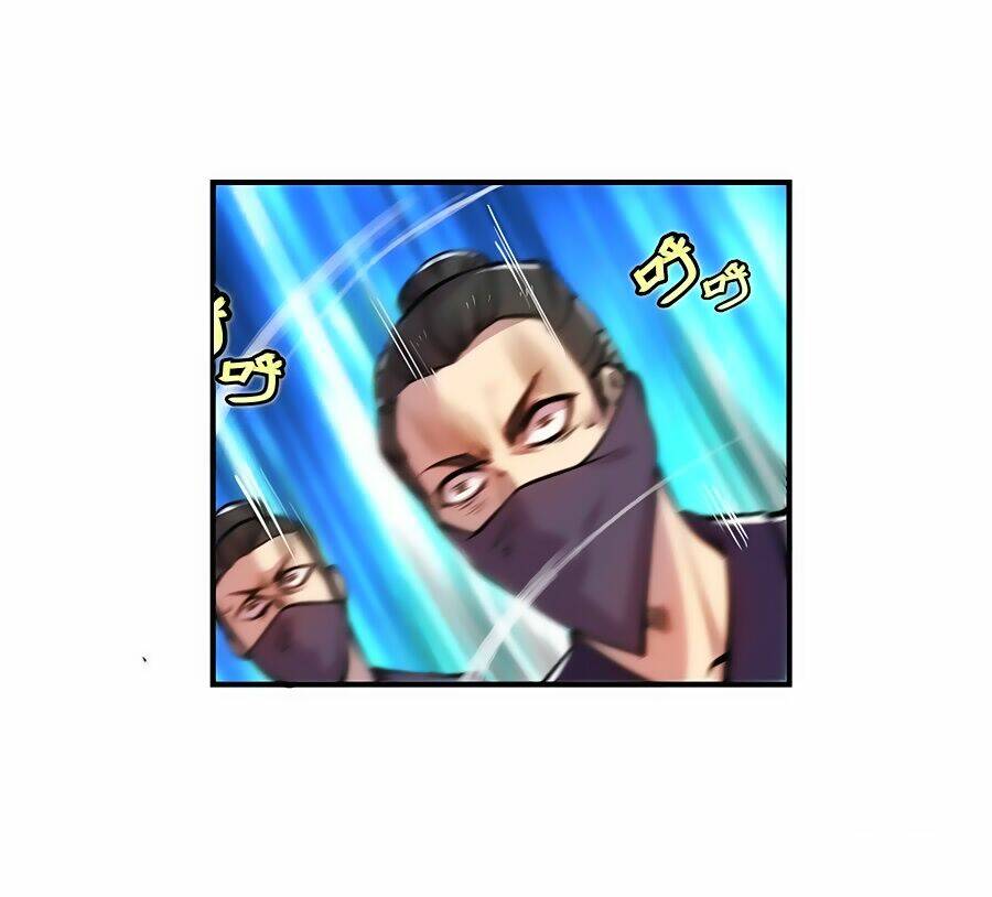 cuộc sống thoái ẩn của võ lâm chi vương chapter 16 46