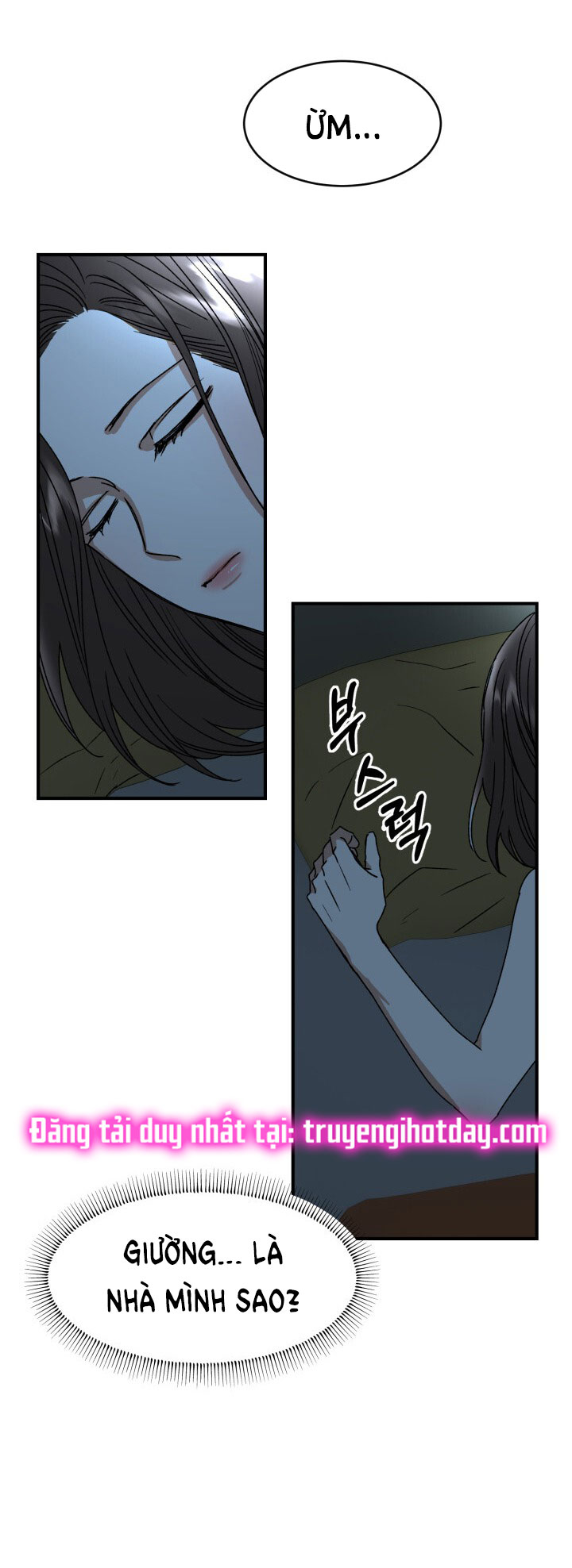 Ưu Thế Tuyệt Đối chapter 6.1 - Trang 21