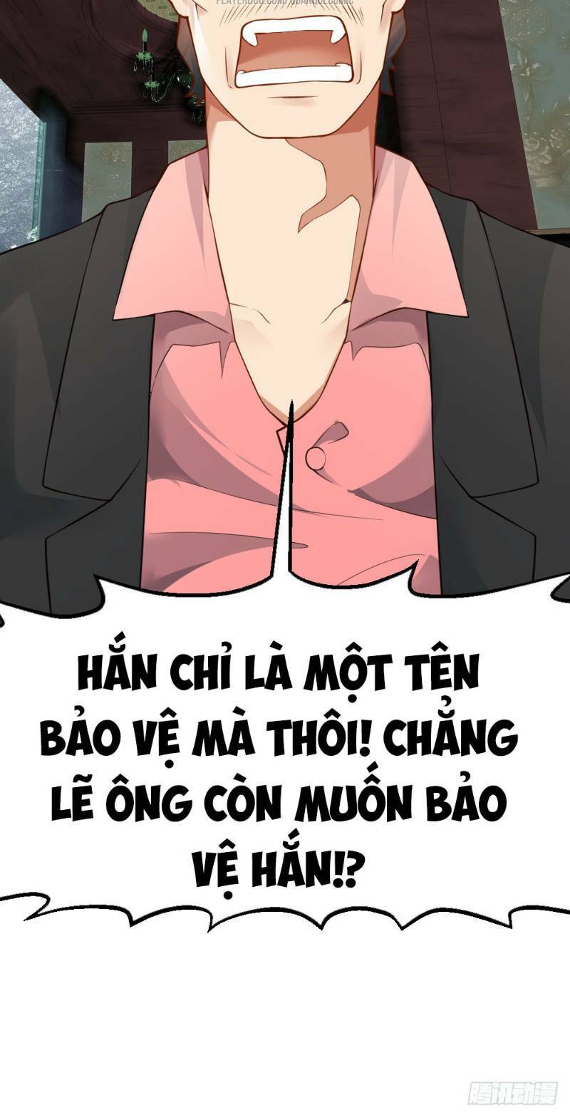 tuyệt thế thiên tài hệ thống chapter 23 20