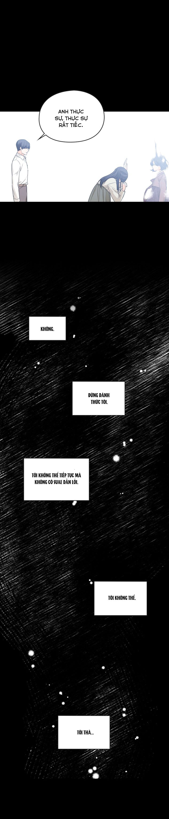 câu chuyện về người phụ nữ ấy chapter 66 3