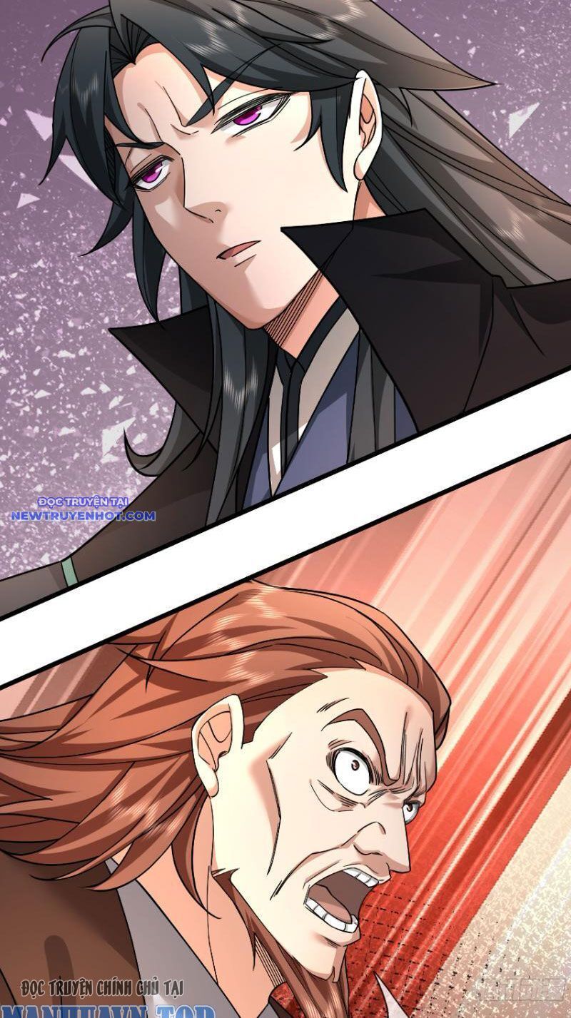 ngủ say vạn cổ: xuất thế đẩy ngang chư thiên chapter 34 41