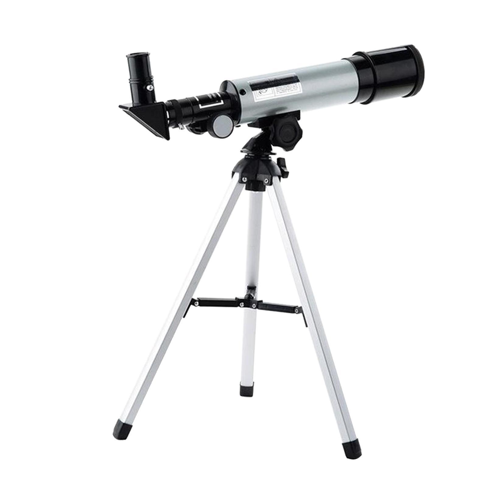 70mm  Astronomical Reflector Telescope  With Tripod Waterproof