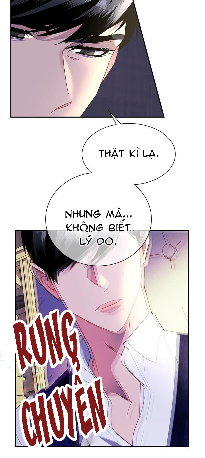 công chúa của loài chim chapter 17 65