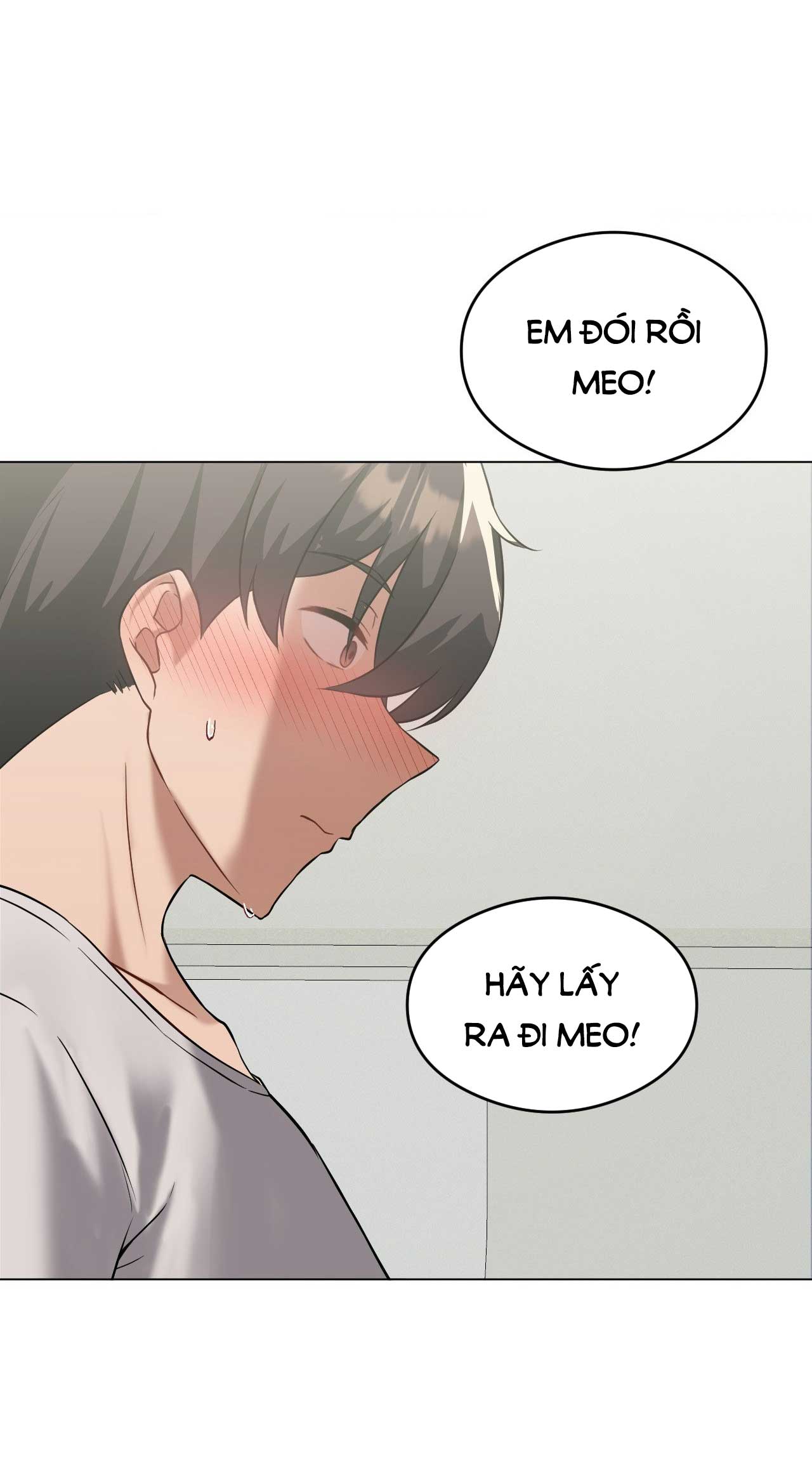 [18+] thăng cấp đến khi hài lòng chapter 29.1 20