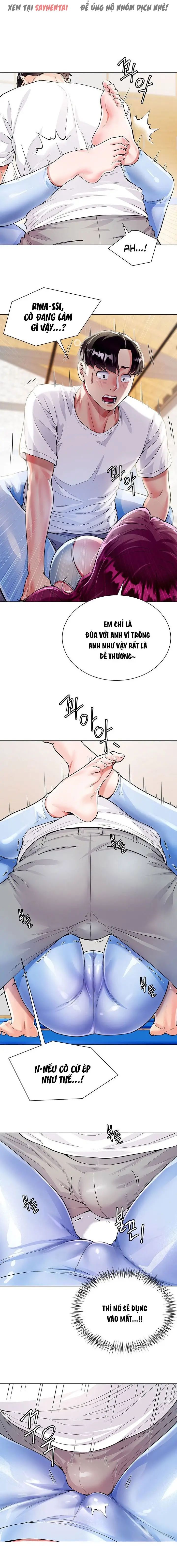 váy của chị dâu chapter 3 10