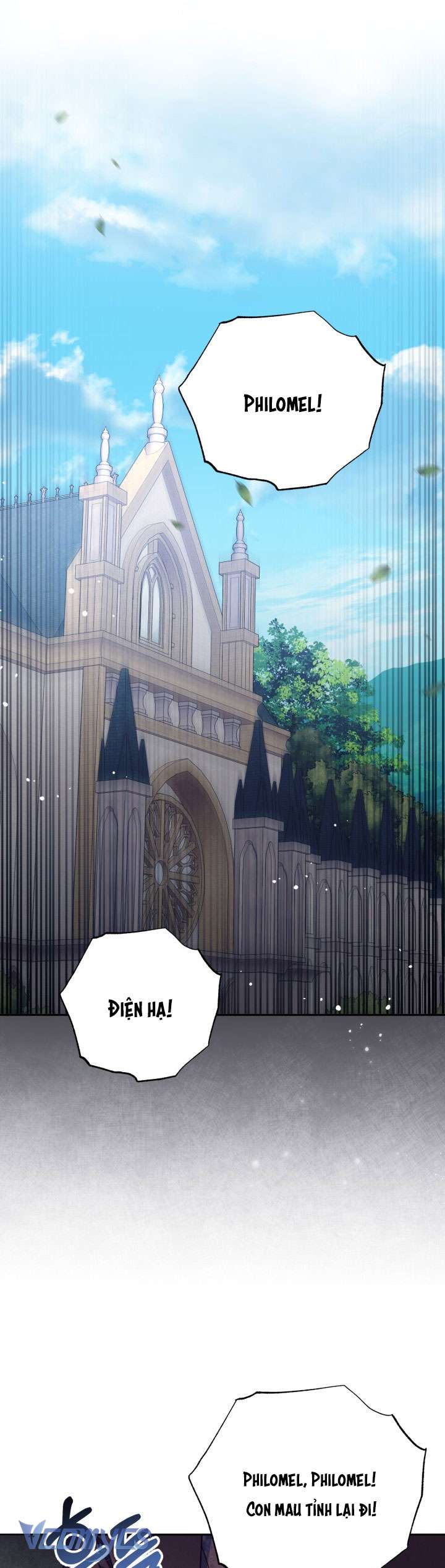 không có chỗ cho kẻ giả mạo chapter 29 1