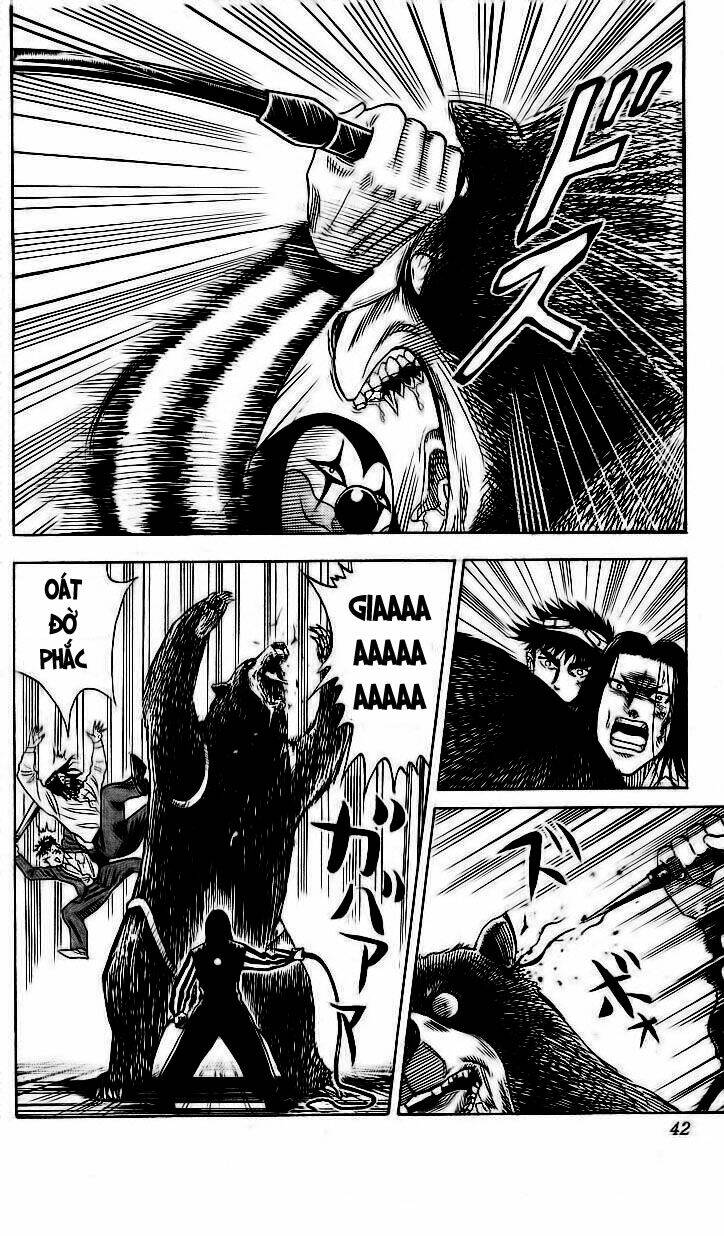 hareluya chapter 71 16