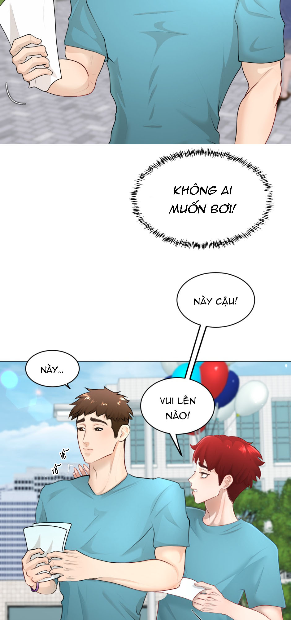 hãy để tôi giúp cậu chapter 1 22