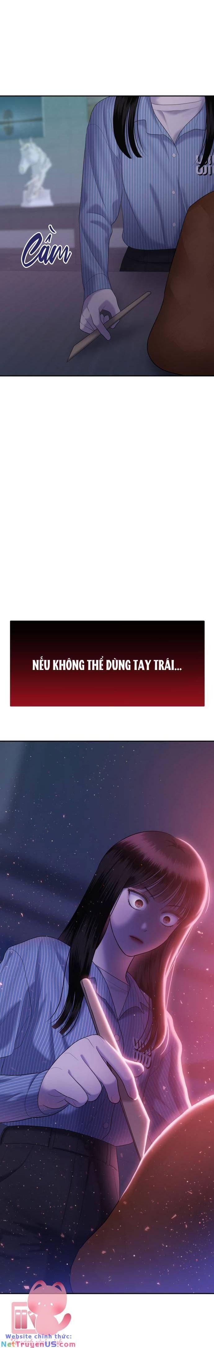 chị em tranh đấu chapter 17 39